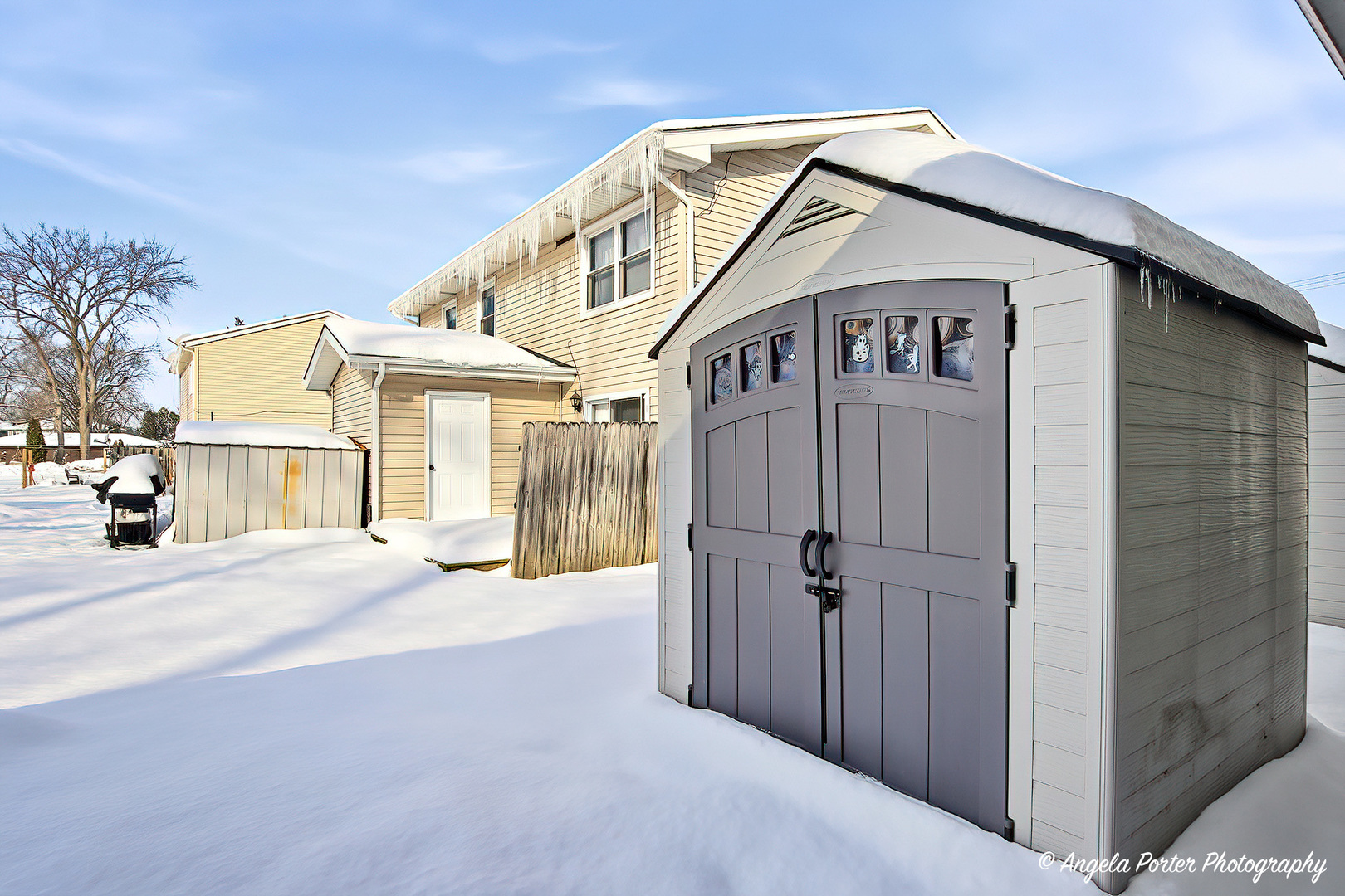 831 Washington Street, Unit 2 Woodstock, IL 60098 - Photo 7 of 16