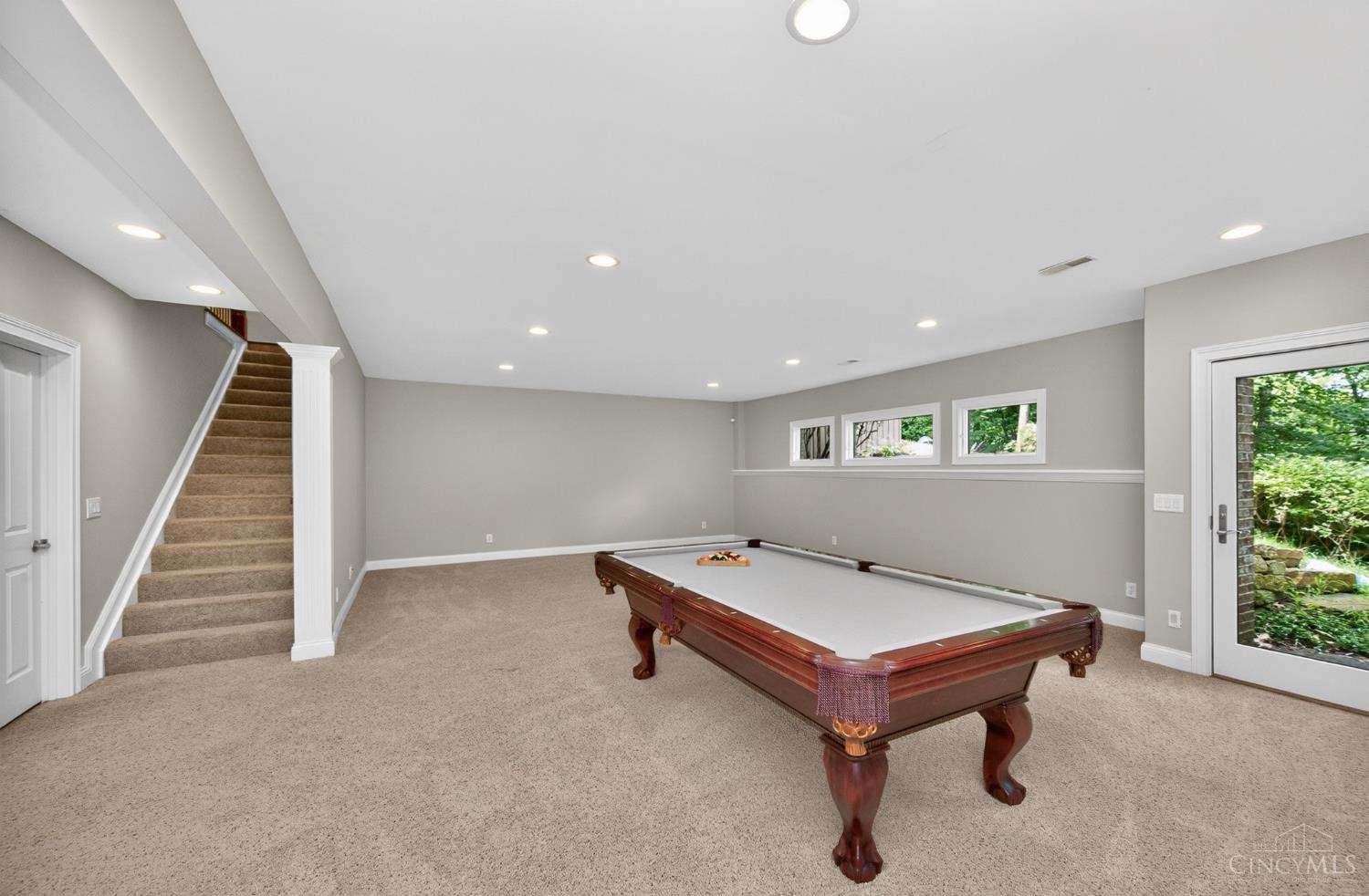 6607 Red Hawk Court Maineville, OH 45039 - Photo 44 of 74