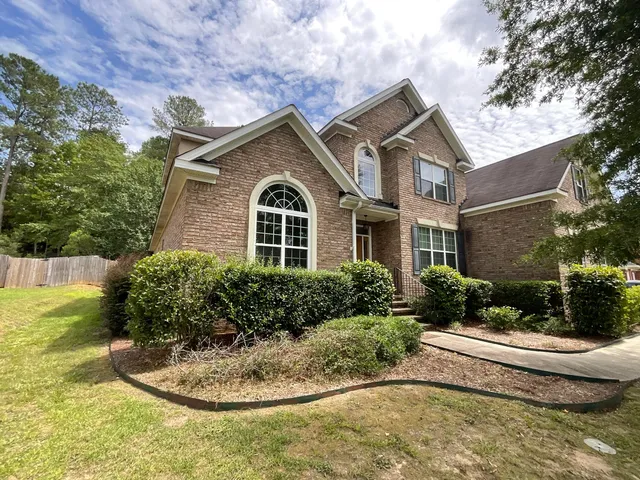 $2,641 | 375 Barnsley Drive, Evans, GA 30809
