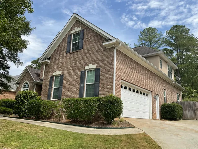 $2,641 | 375 Barnsley Drive, Evans, GA 30809