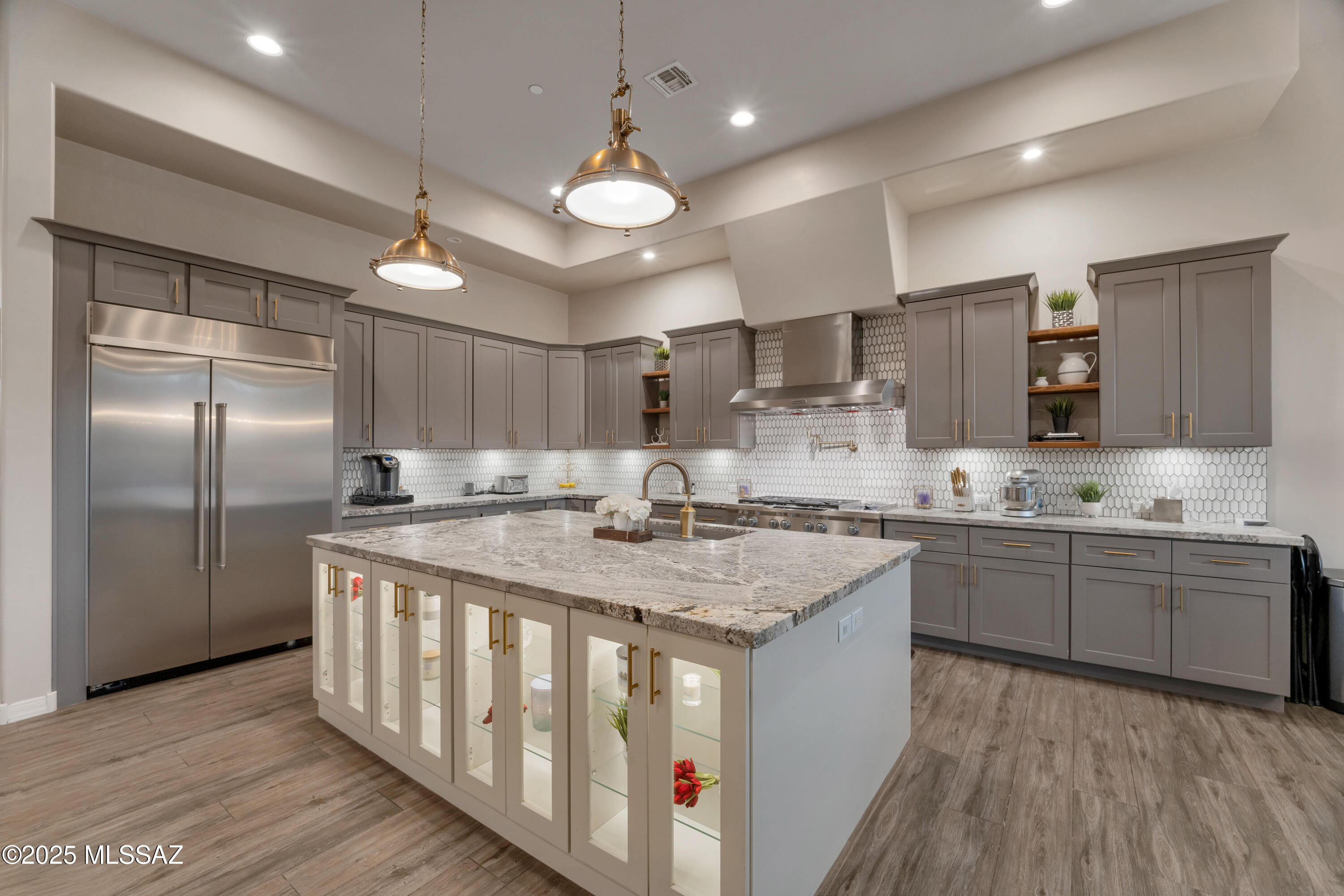2155 West National Ridge Place Tucson, AZ 85741 - Photo 19 of 50 Qp-00479