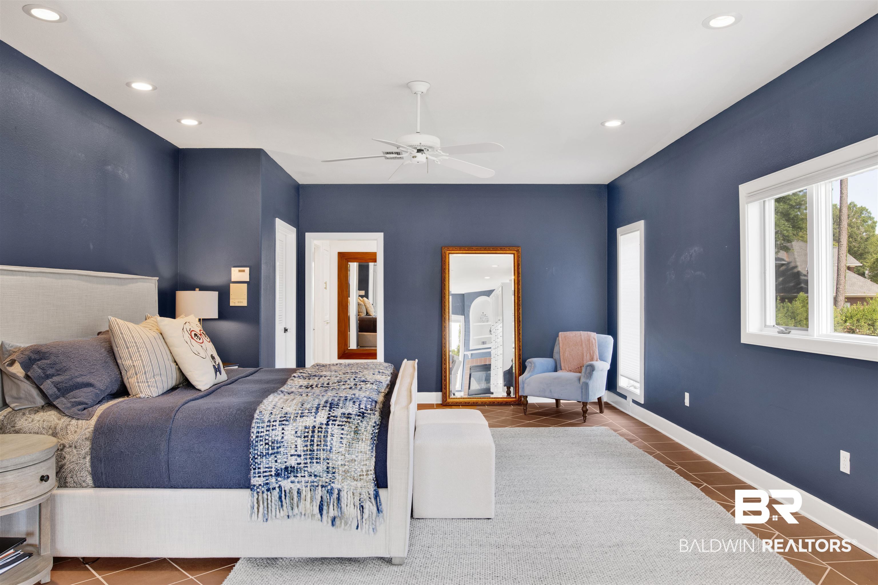 115 McIntosh Bluff Road Fairhope, AL 36532 - Photo 33 of 46 Primary Bedroom