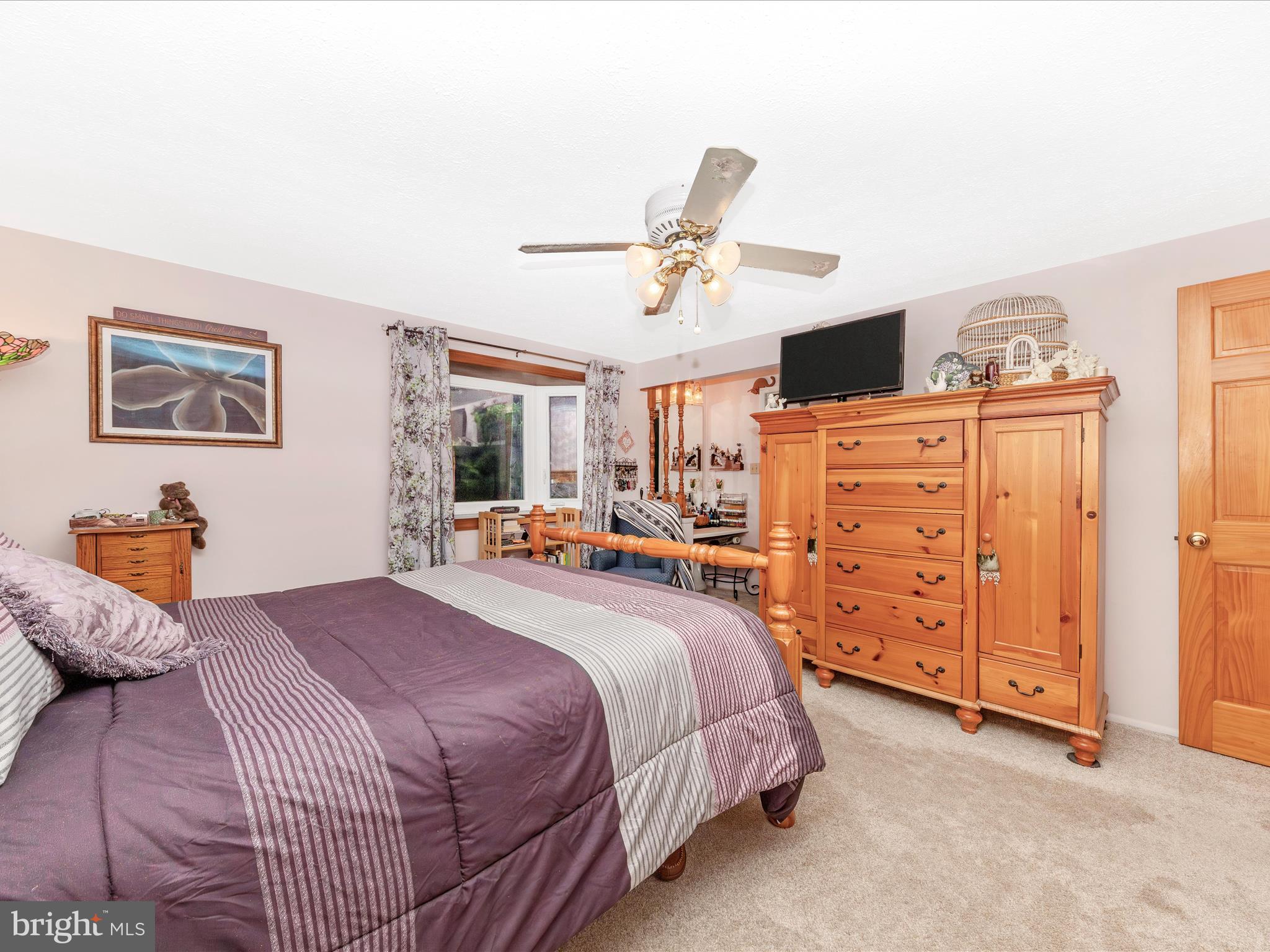 5903 Char Leigh Circle Frederick, MD 21703 - Photo 31 of 62 Primary Bedroom - bay window