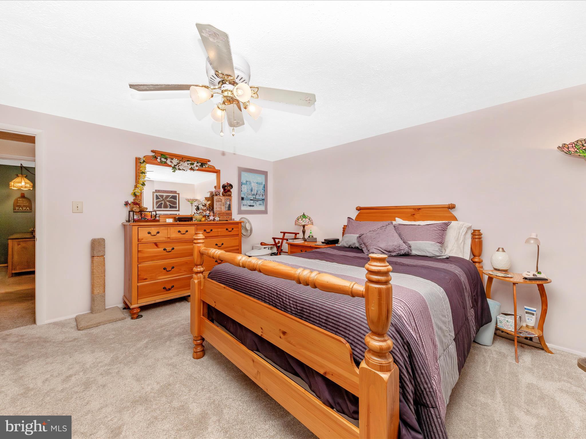 5903 Char Leigh Circle Frederick, MD 21703 - Photo 33 of 62 a bedroom with bed and window