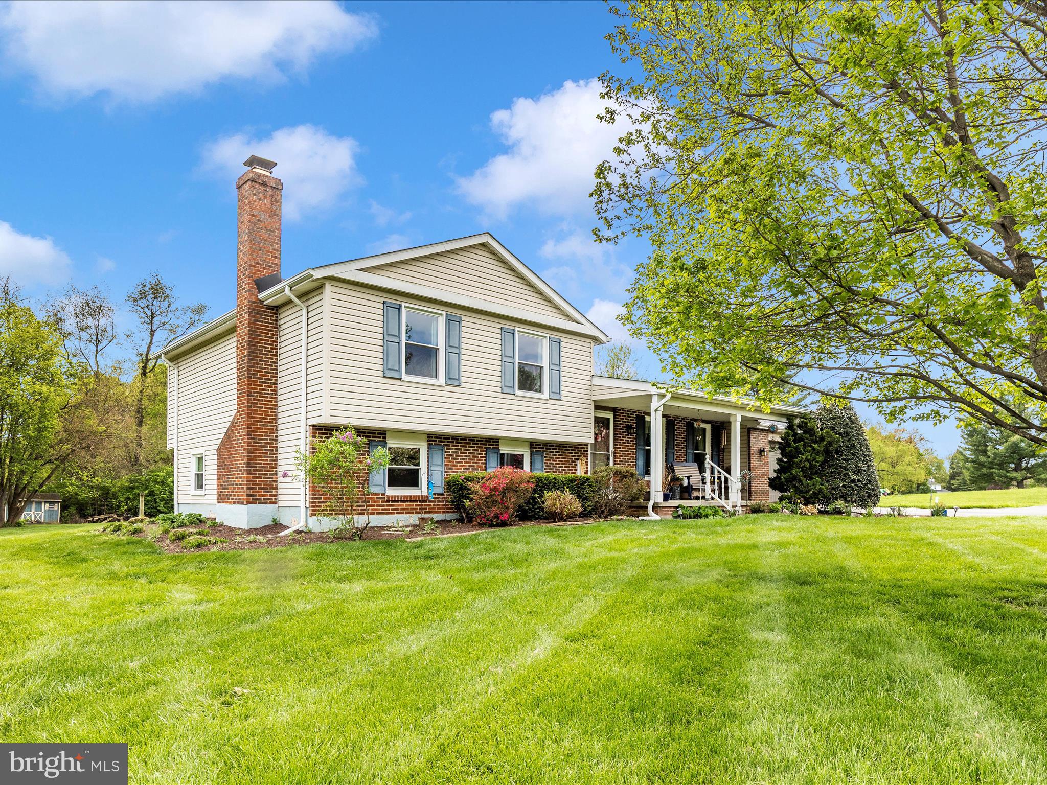 5903 Char Leigh Circle Frederick, MD 21703 - Photo 54 of 62 Exterior Front