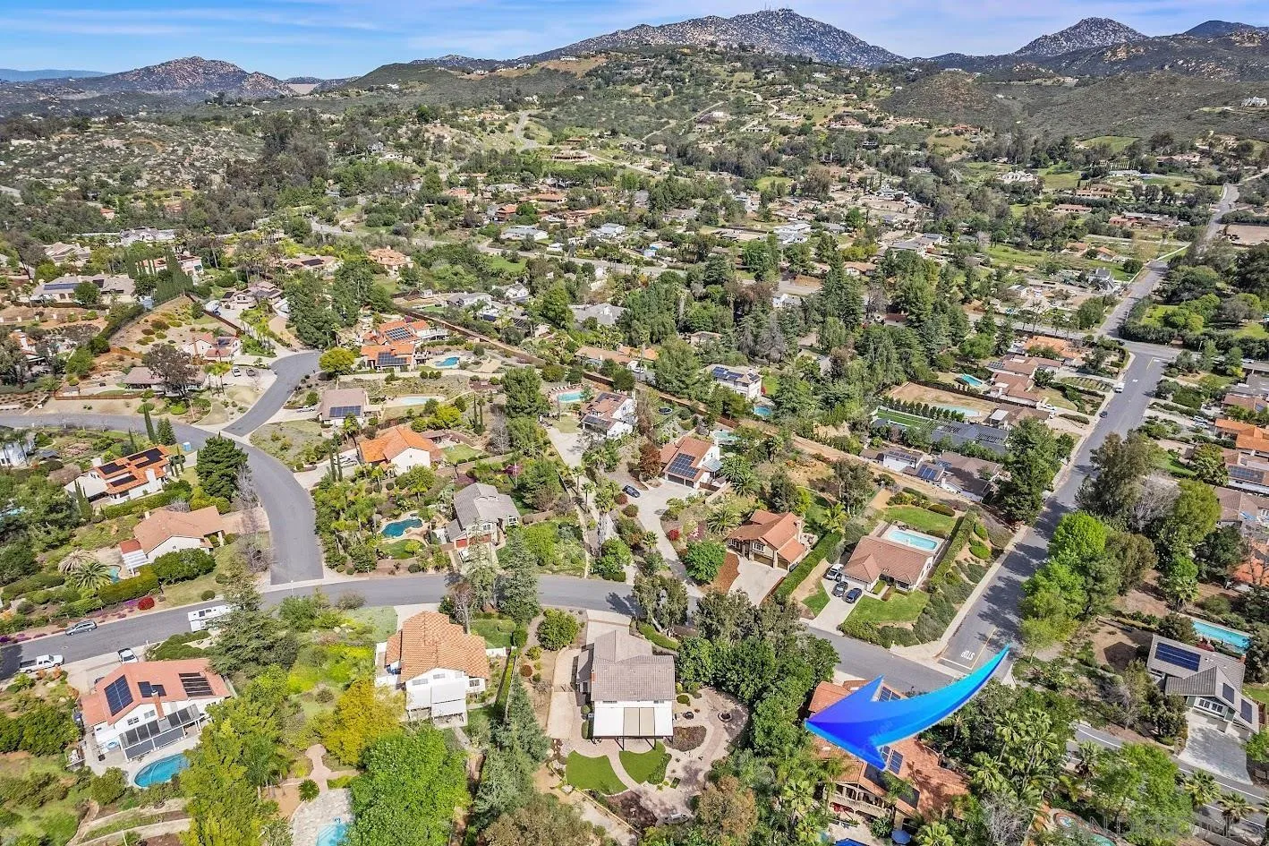 14922 Derringer Road Poway, CA 92064 - Photo 60 of 66