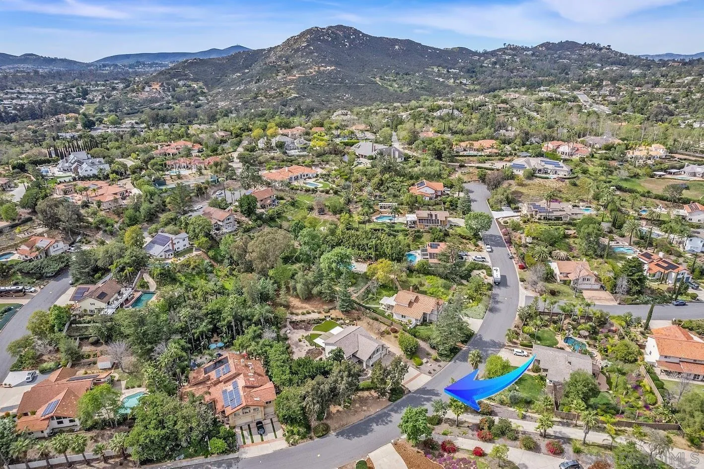 14922 Derringer Road Poway, CA 92064 - Photo 61 of 66