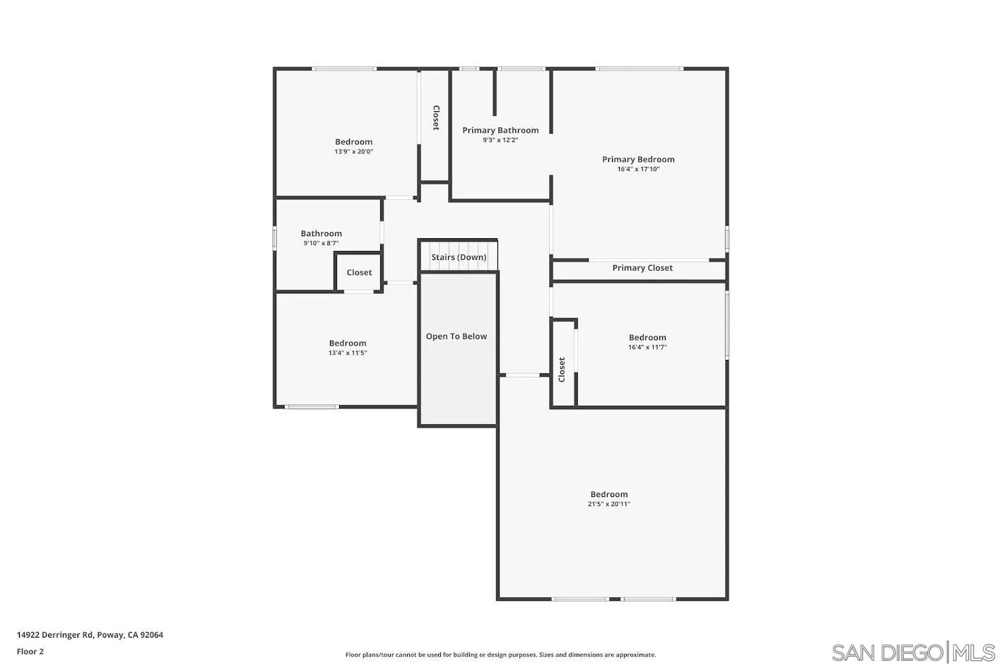 14922 Derringer Road Poway, CA 92064 - Photo 65 of 66