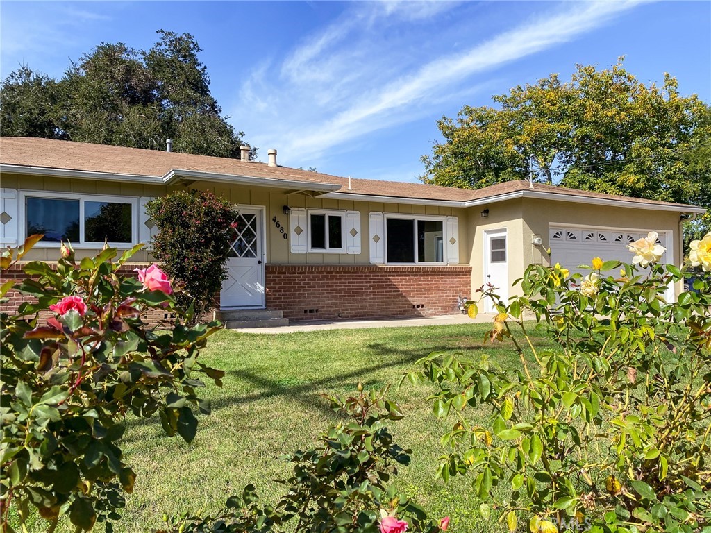 4680 Sycamore Road Atascadero, CA 93422 - Photo 1 of 1 Gallery Image 1