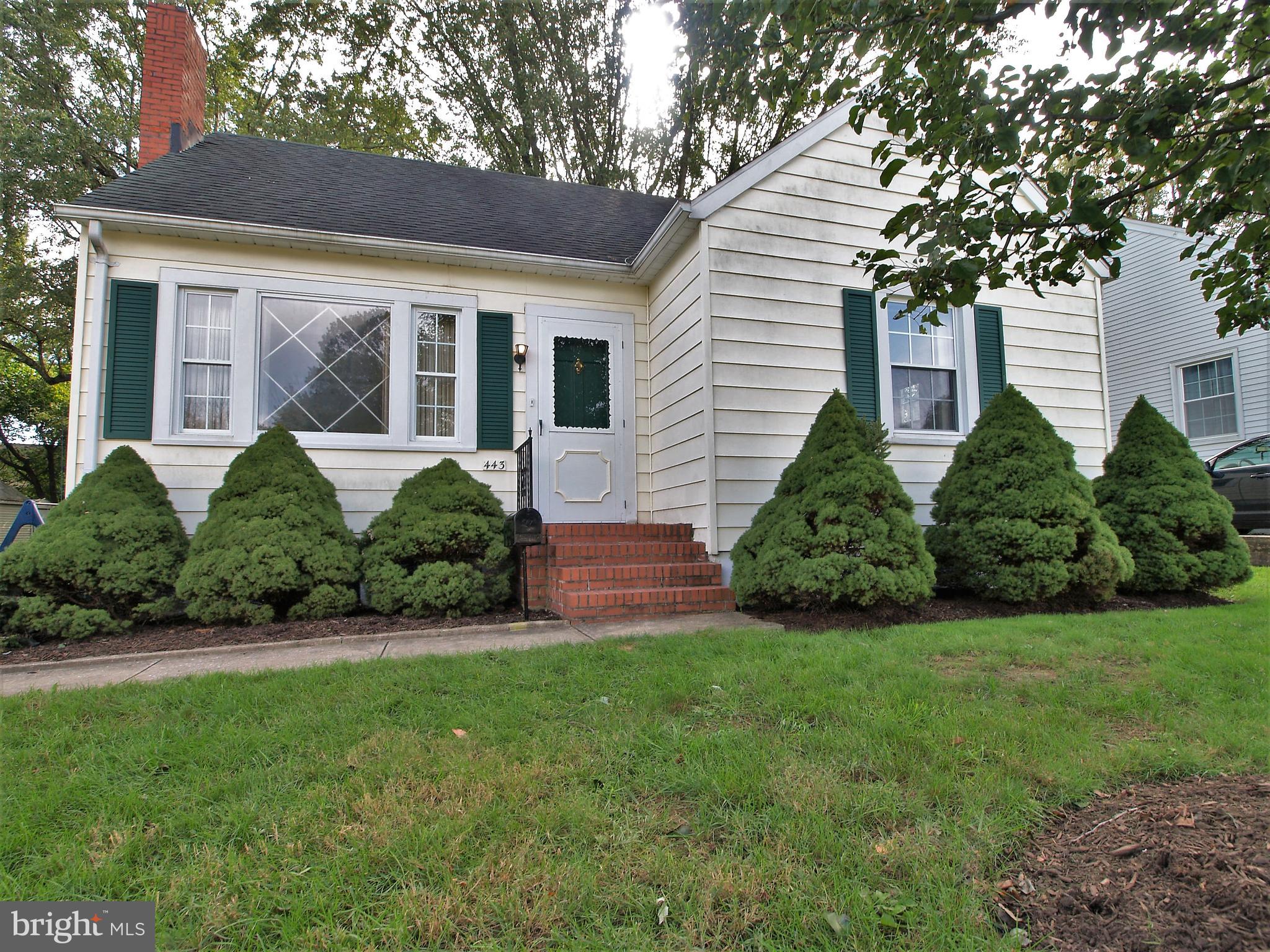 443 Cleveland Road Linthicum Heights, MD 21090 - Photo 1 of 21
