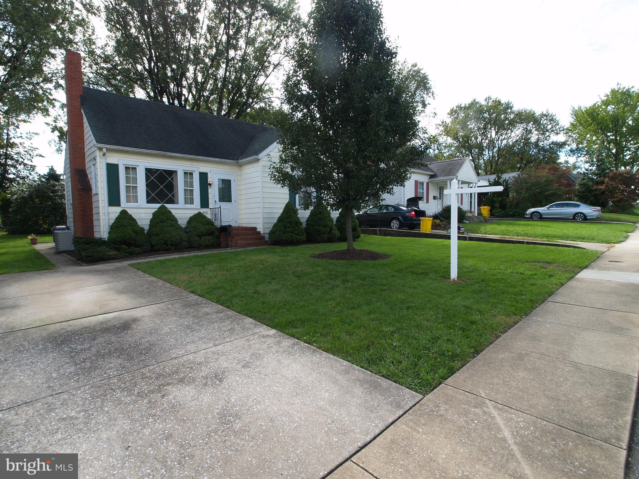443 Cleveland Road Linthicum Heights, MD 21090 - Photo 2 of 21