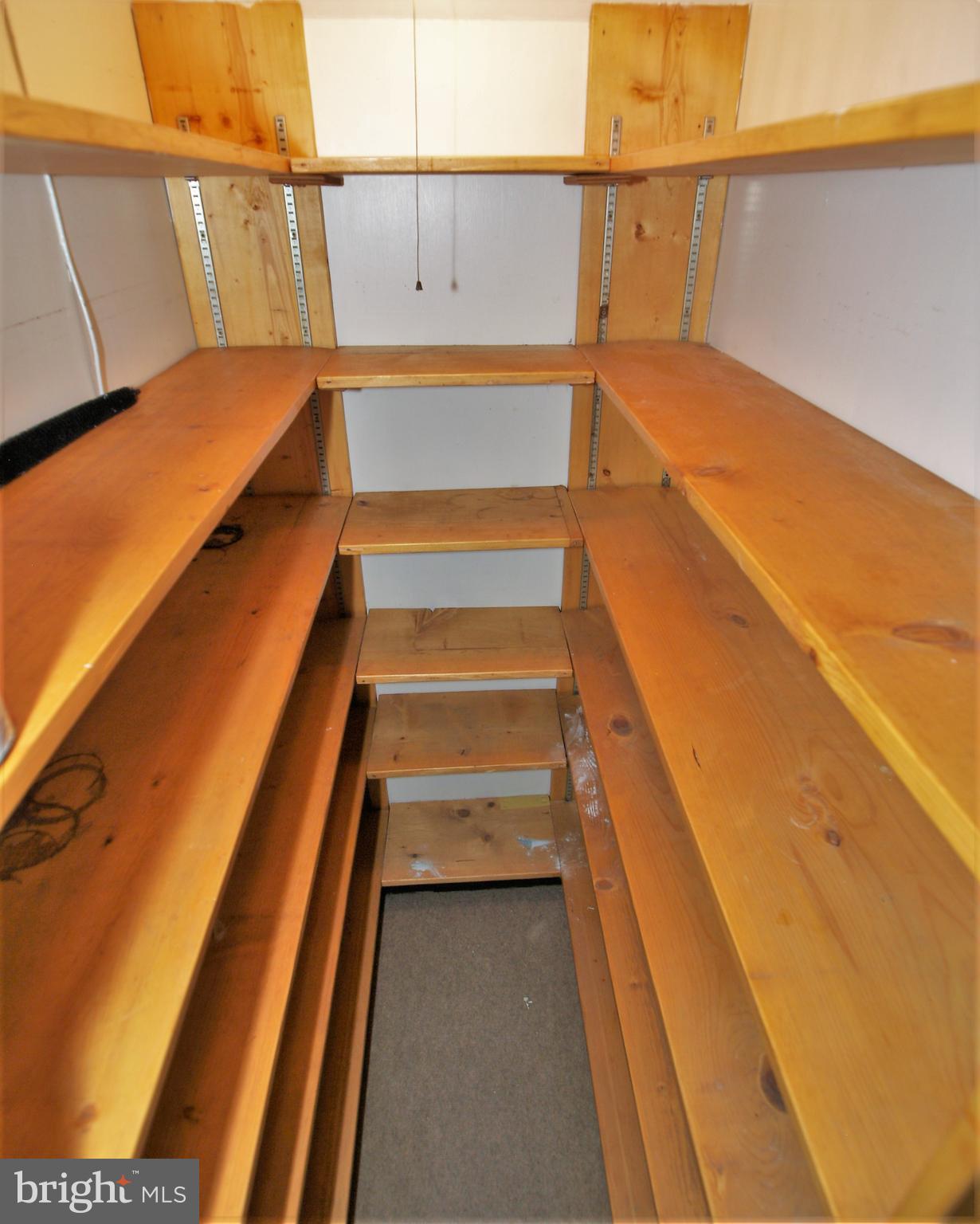 443 Cleveland Road Linthicum Heights, MD 21090 - Photo 17 of 21 additional basement storage.