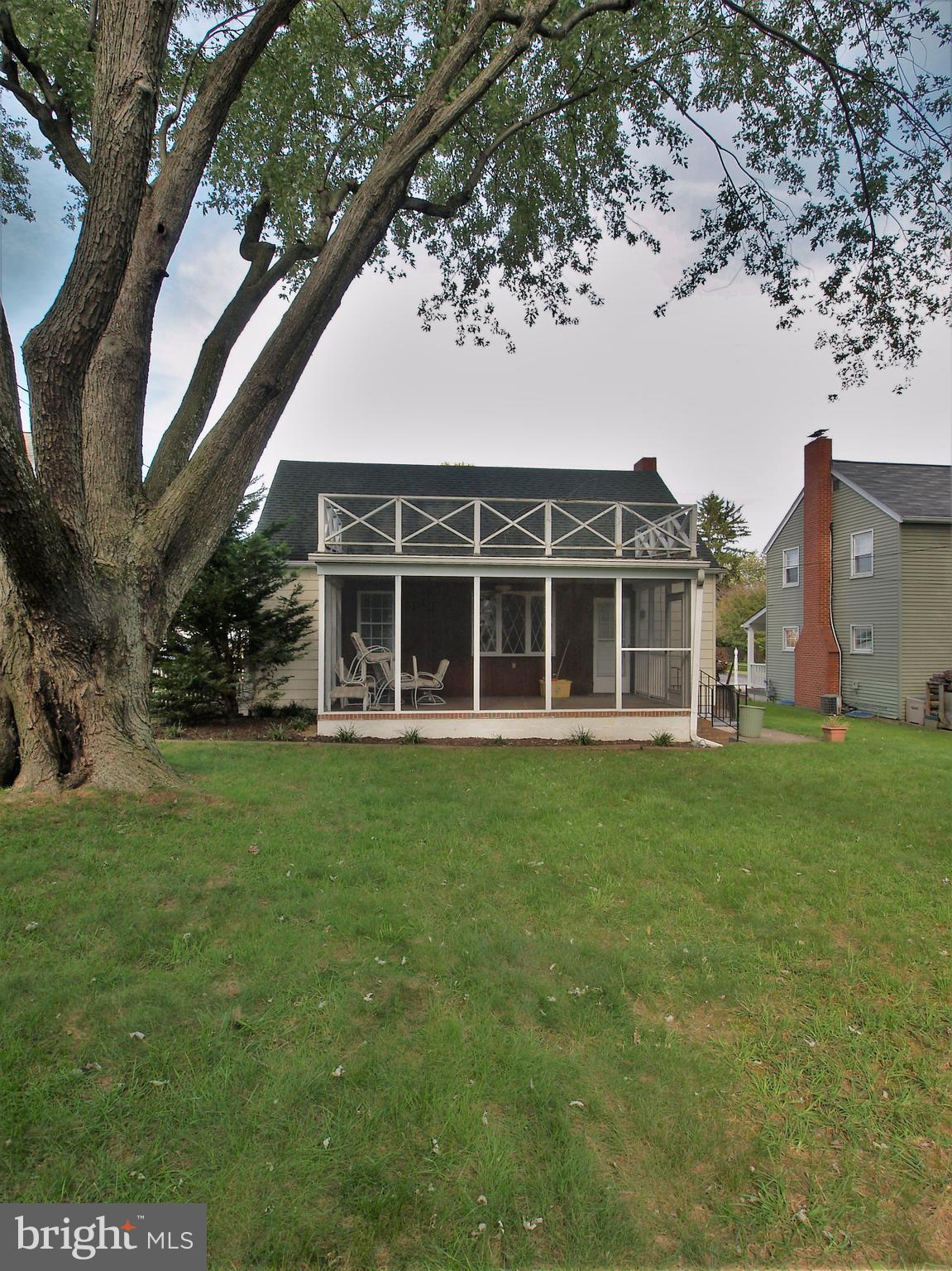 443 Cleveland Road Linthicum Heights, MD 21090 - Photo 20 of 21