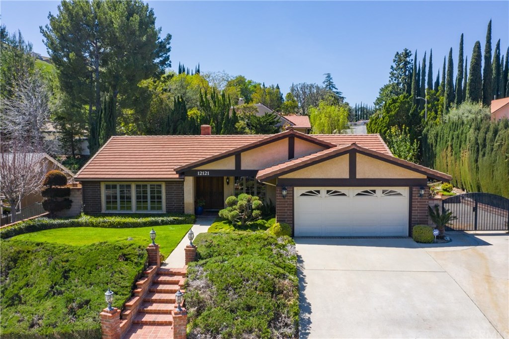 12121 Eddleston Drive Porter Ranch, CA 91326 - Photo 1 of 1 Gallery Image 1