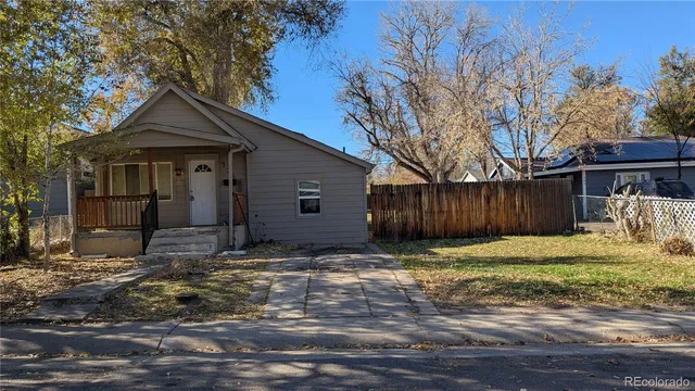 $300,000 | 135 Osceola Street, Denver, CO 80219