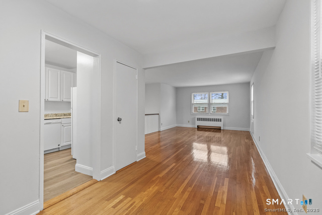 128 Blachley Road, Unit B Stamford, CT 06902 - Photo 6 of 25 Photos are of another unit, same layout. Finishes may vary.