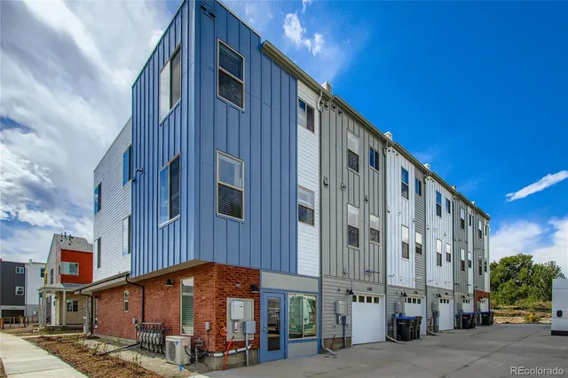 $534,990 | 15336 West 69th Drive, Arvada, CO 80007