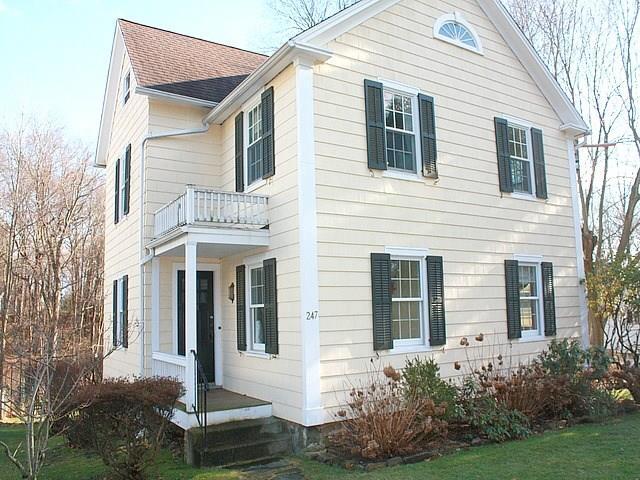 247 Barlow Road Fairfield, CT 06824 - Photo 1 of 1