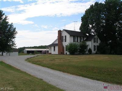 7836 Vandemark Road Lodi, OH 44254 - Photo 1 of 1 Gallery Image 1
