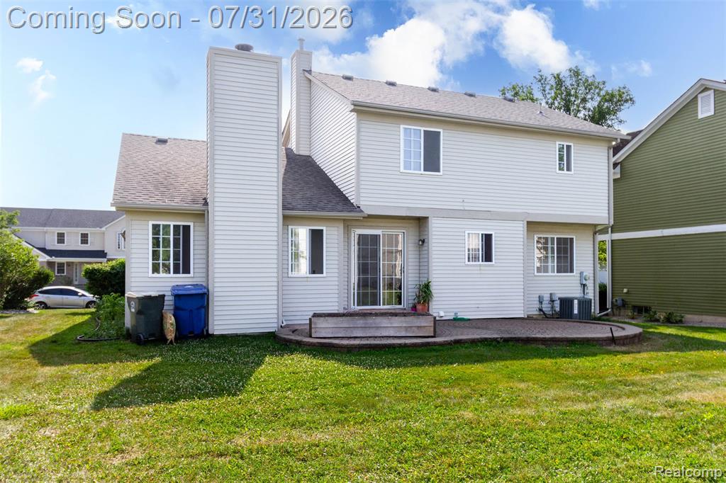 3388 Riverside Drive Canton, MI 48188 - Photo 41 of 48