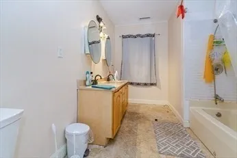 $1,200 | 85 Sherman Street, Unit 1, Lowell, MA 01852