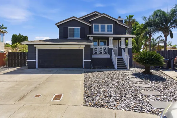 $549,000 | 3518 Pottery Court, Stockton, CA 95206