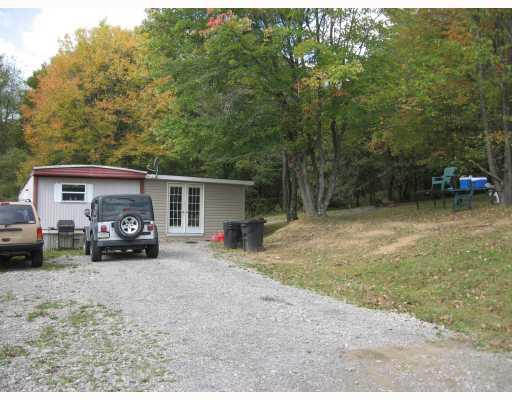 243 Hallston Road Slippery Rock, PA 16057 - Photo 5 of 7 Exterior Front.