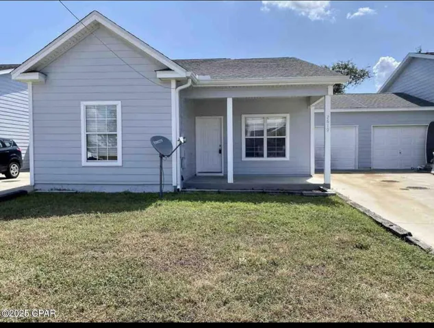 $299,500 | 2619 Beech Street, Panama City, FL 32408
