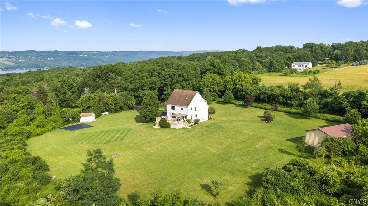 4699 Amerman Road Niles, NY 13152 - Photo 47 of 49