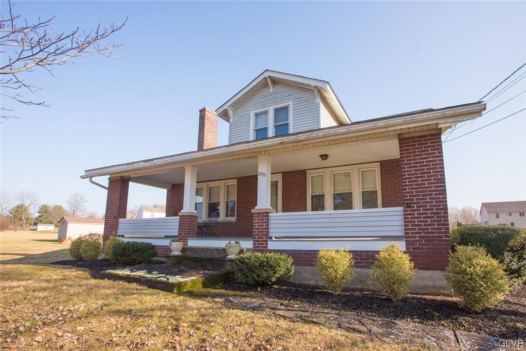 4259 Newburg Road Bethlehem, PA 18020 - Photo 1 of 28 Gallery Image 1