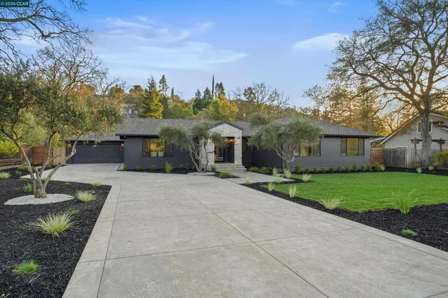 $2,999,000 | 1369 Milton Avenue, Walnut Creek, CA 94596