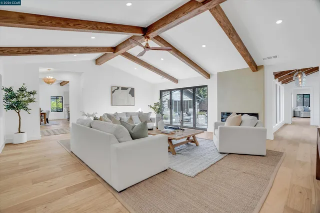 $2,999,000 | 1369 Milton Avenue, Walnut Creek, CA 94596