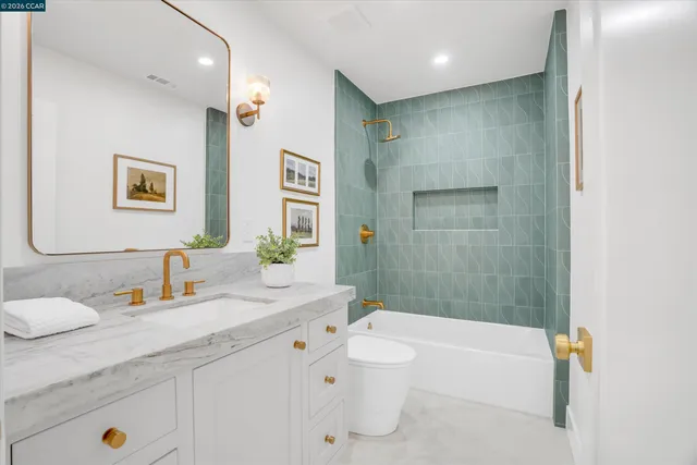 $2,999,000 | 1369 Milton Avenue, Walnut Creek, CA 94596