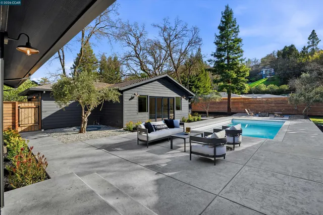 $2,999,000 | 1369 Milton Avenue, Walnut Creek, CA 94596