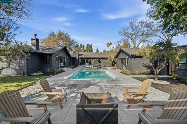 $2,999,000 | 1369 Milton Avenue, Walnut Creek, CA 94596