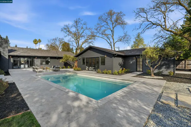 $2,999,000 | 1369 Milton Avenue, Walnut Creek, CA 94596