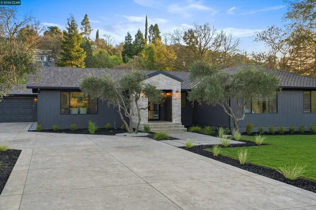 $2,999,000 | 1369 Milton Avenue, Walnut Creek, CA 94596