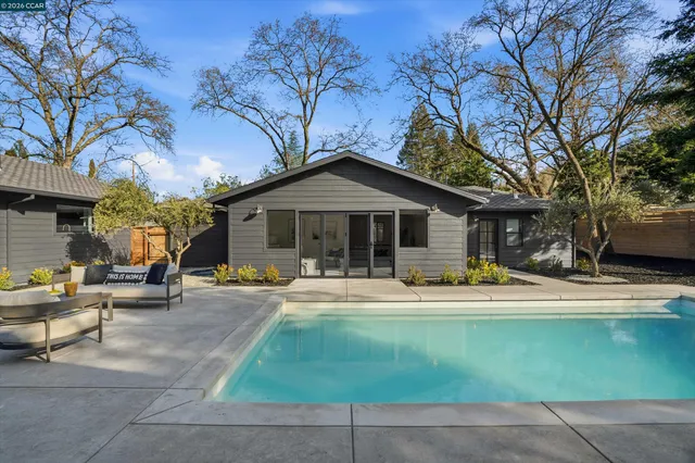 $2,999,000 | 1369 Milton Avenue, Walnut Creek, CA 94596