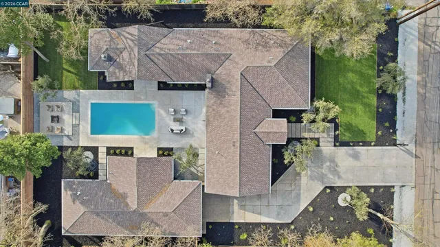 $2,999,000 | 1369 Milton Avenue, Walnut Creek, CA 94596