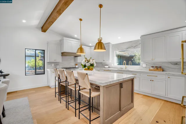 $2,999,000 | 1369 Milton Avenue, Walnut Creek, CA 94596