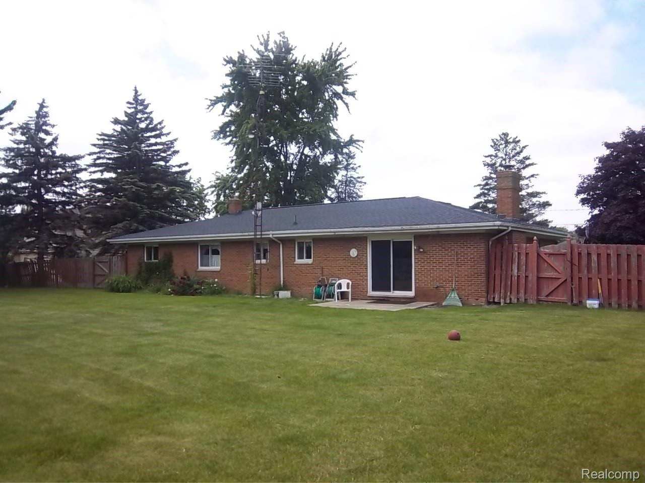 1416 North Morrish Road Flint, MI 48532 - Photo 23 of 24 Morrish Road 6-7-2019 020.JPG
