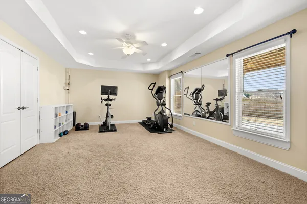 $650,000 | 1744 Trilogy Park Drive, Hoschton, GA 30548