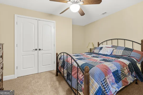 $650,000 | 1744 Trilogy Park Drive, Hoschton, GA 30548