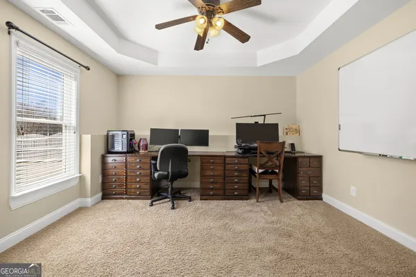 $650,000 | 1744 Trilogy Park Drive, Hoschton, GA 30548