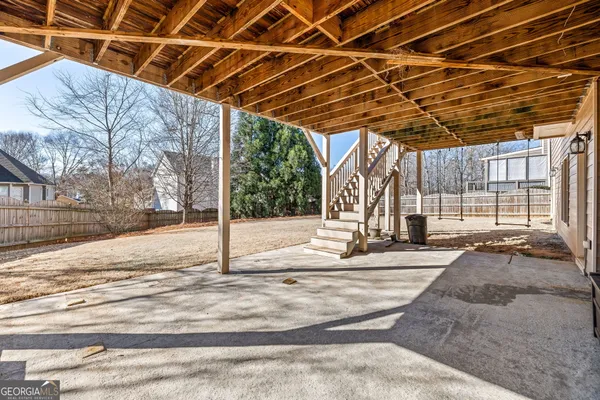 $650,000 | 1744 Trilogy Park Drive, Hoschton, GA 30548