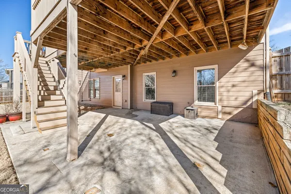 $650,000 | 1744 Trilogy Park Drive, Hoschton, GA 30548