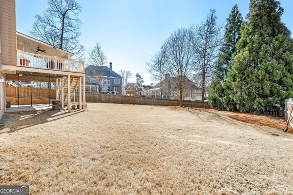 $650,000 | 1744 Trilogy Park Drive, Hoschton, GA 30548