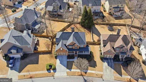 $650,000 | 1744 Trilogy Park Drive, Hoschton, GA 30548