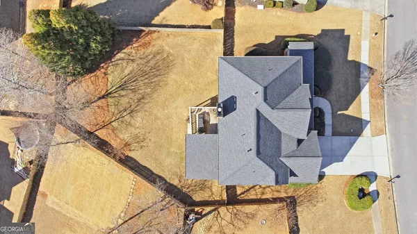 $650,000 | 1744 Trilogy Park Drive, Hoschton, GA 30548