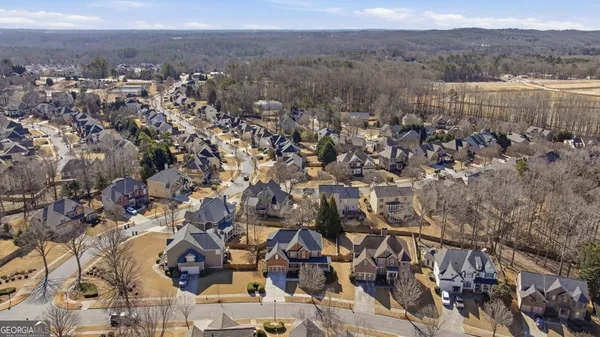 $650,000 | 1744 Trilogy Park Drive, Hoschton, GA 30548